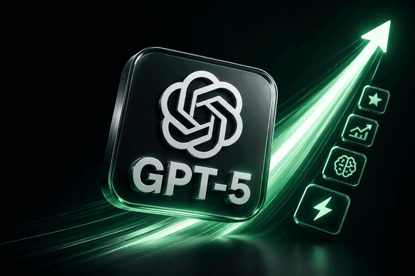 GPT-5 вышел: что изменилось и стоит ли переходить