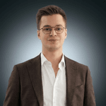 Стас ️ Гасиловский