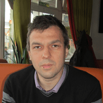 Дмитрий Дубров